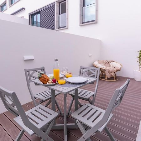 Pdl Apartment Ponta Delgada Extérieur photo