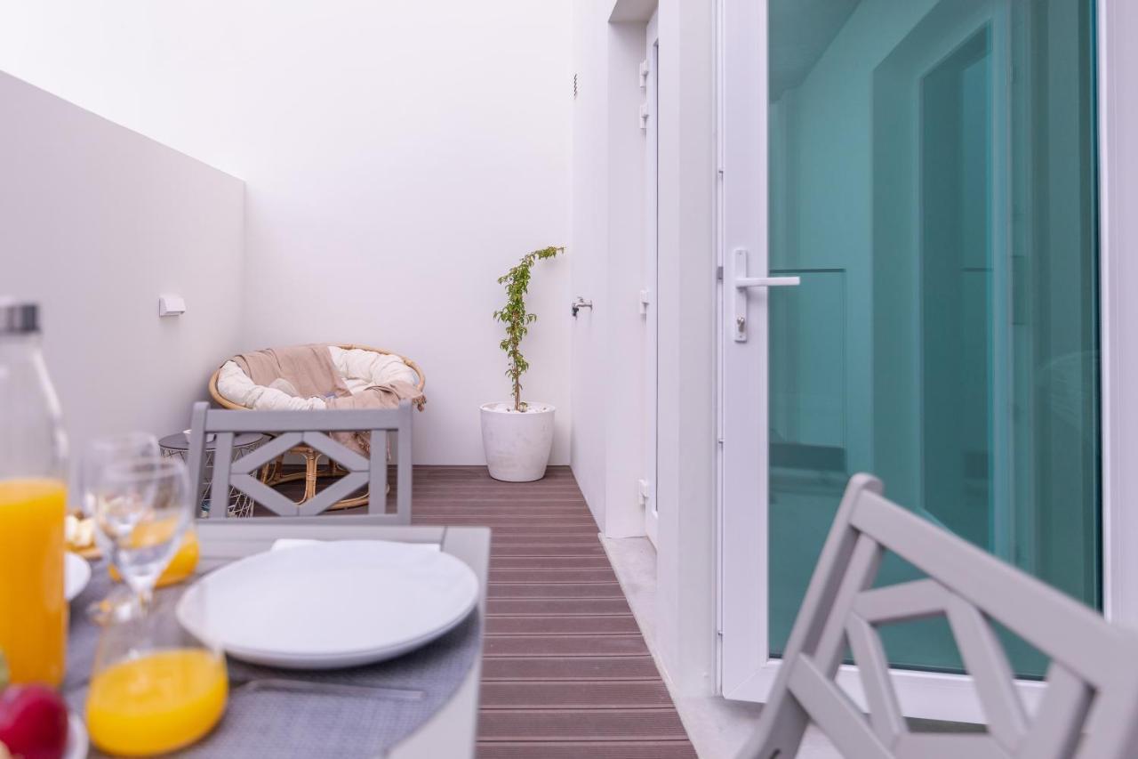 Pdl Apartment Ponta Delgada Extérieur photo