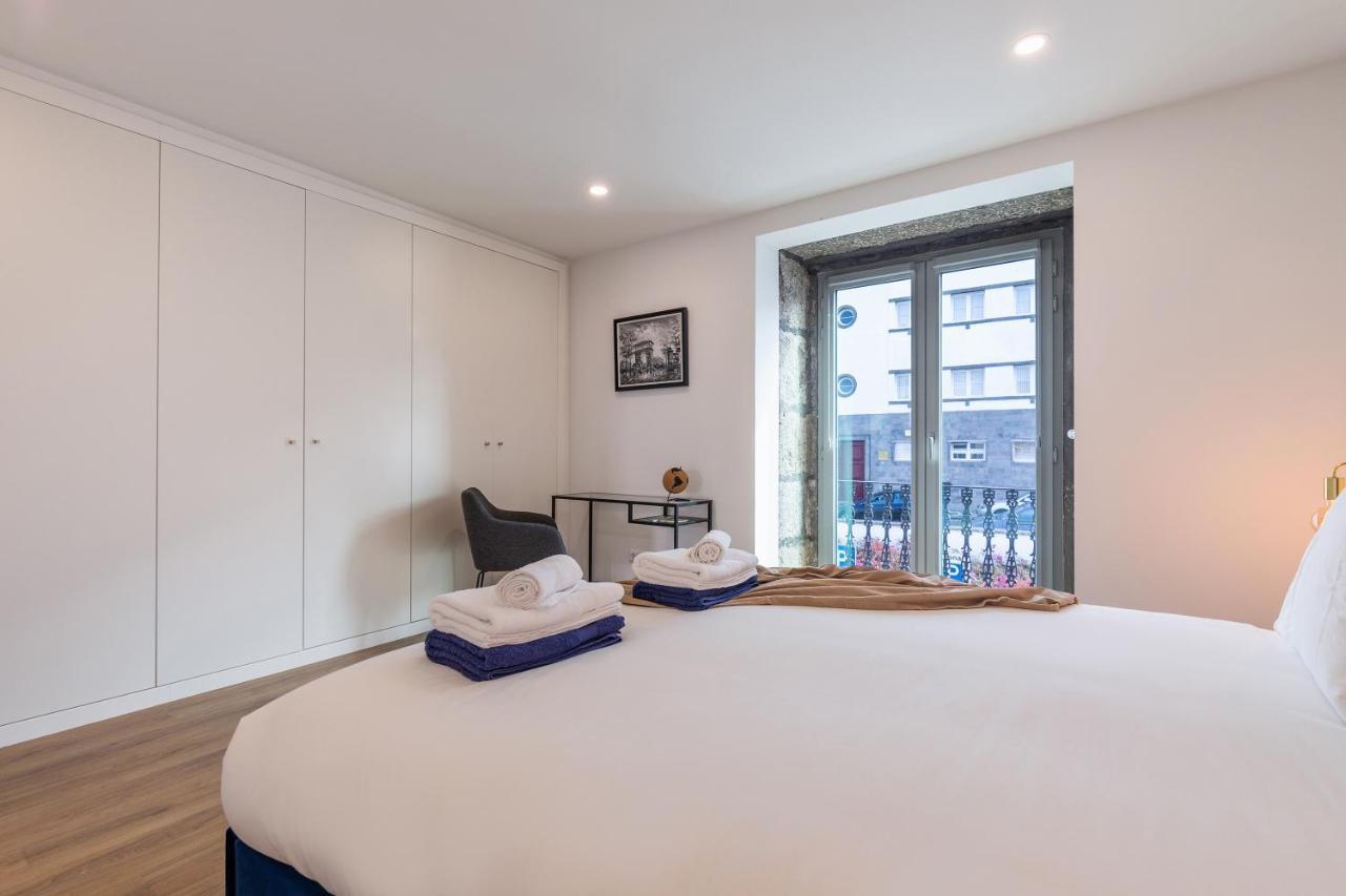 Pdl Apartment Ponta Delgada Extérieur photo