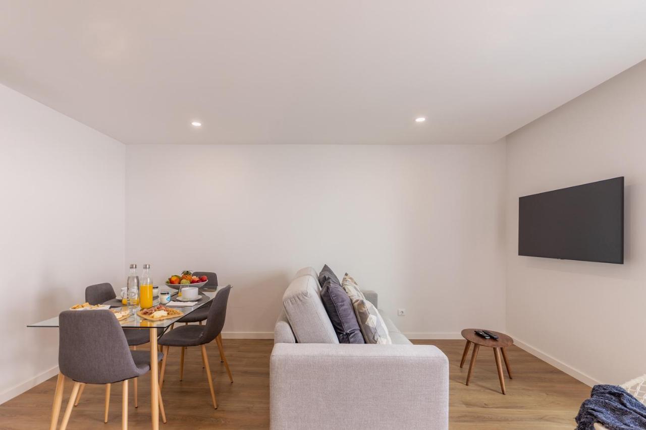 Pdl Apartment Ponta Delgada Extérieur photo