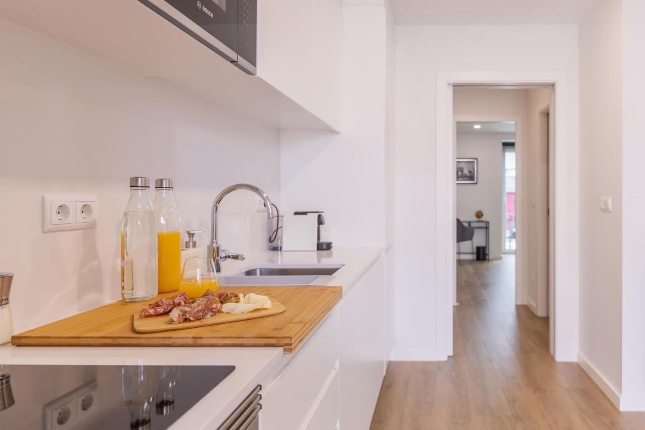 Pdl Apartment Ponta Delgada Extérieur photo