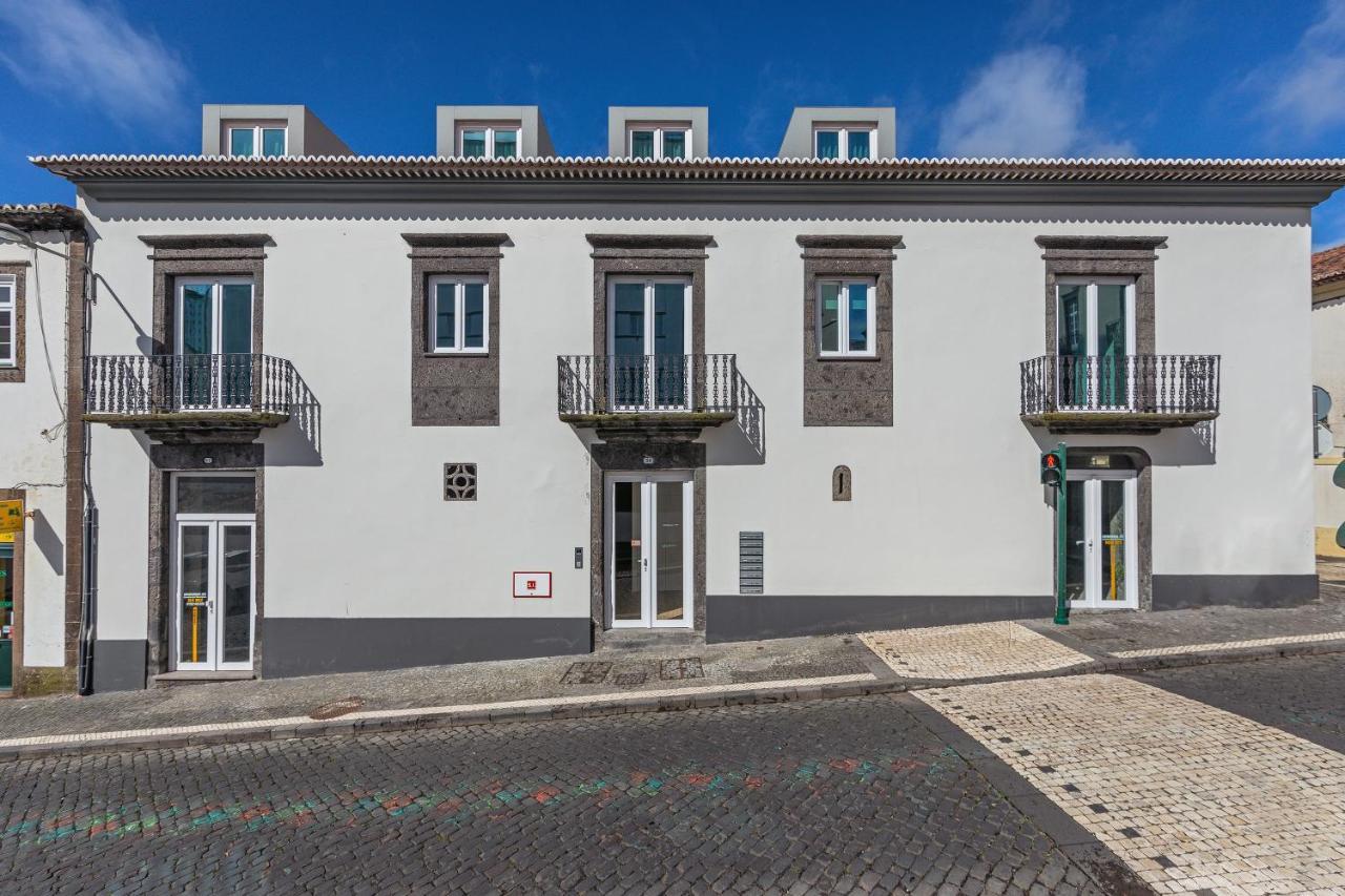 Pdl Apartment Ponta Delgada Extérieur photo